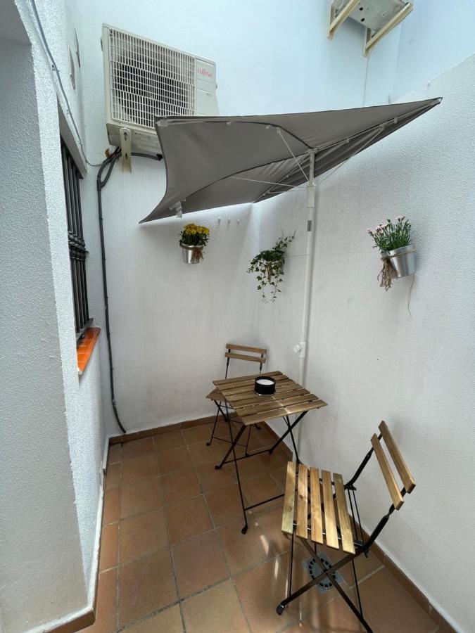 Holiday home Esencias Azahar *