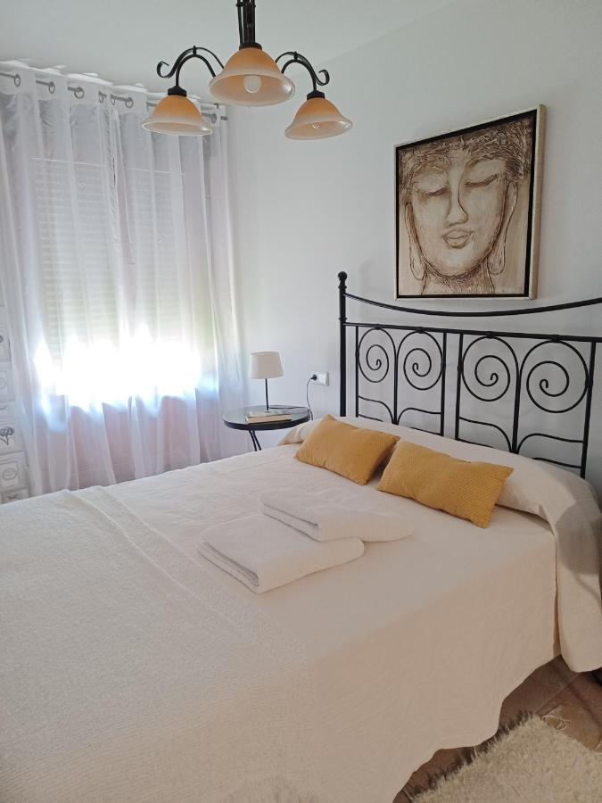 Relax Aparment Costa Esuri * Ayamonte