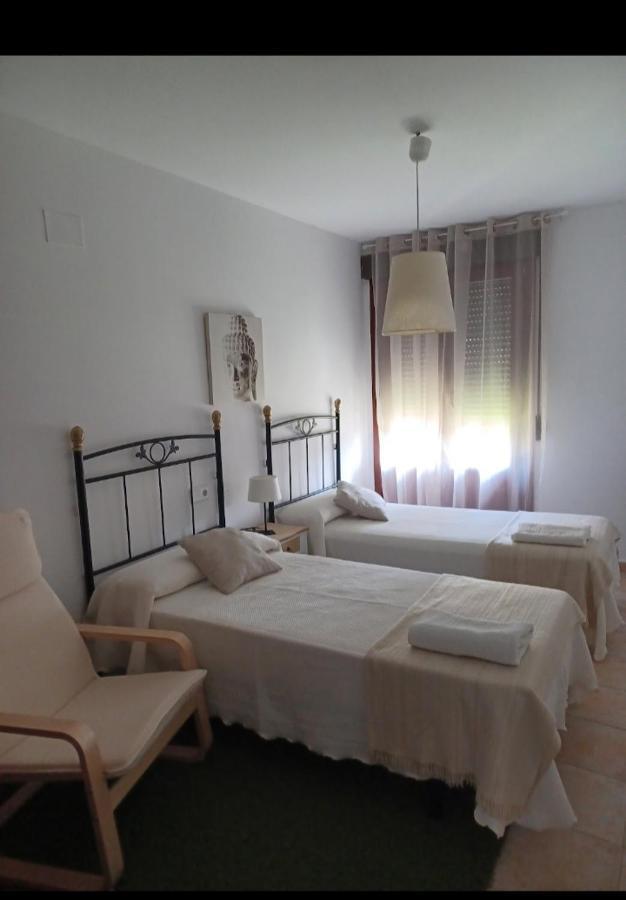 Relax Aparment Costa Esuri Apartamento