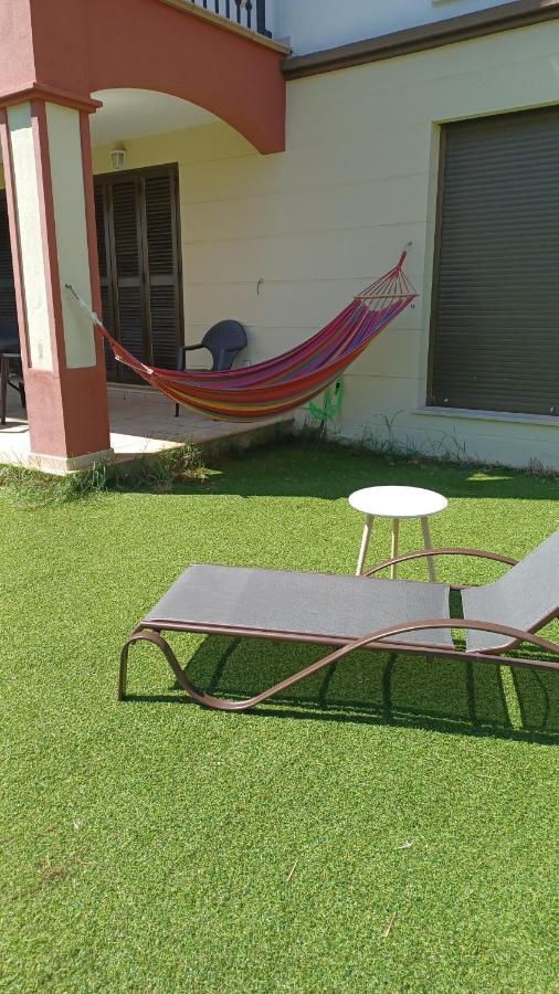 Relax Aparment Costa Esuri *