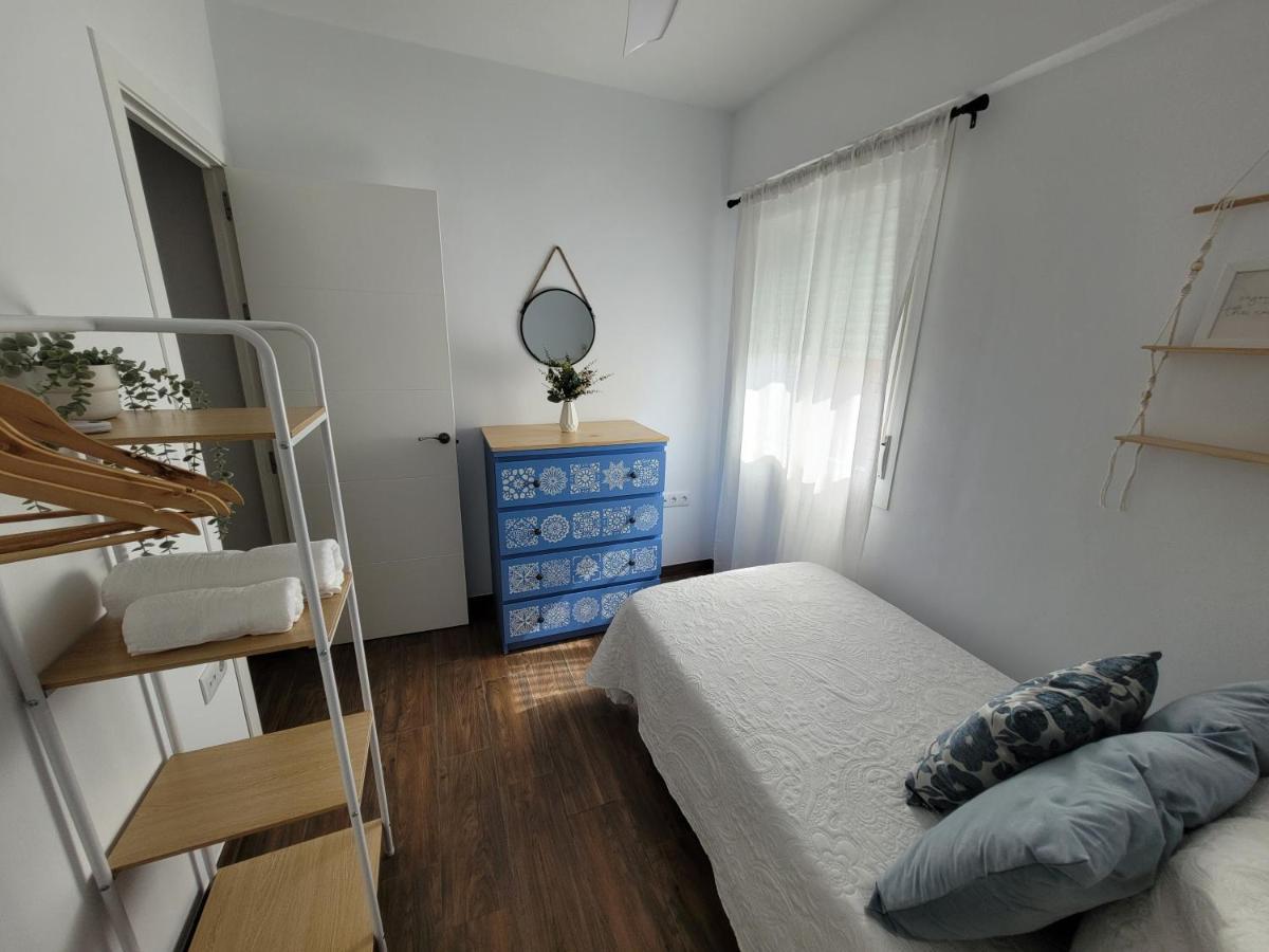 Apartamento Sunset