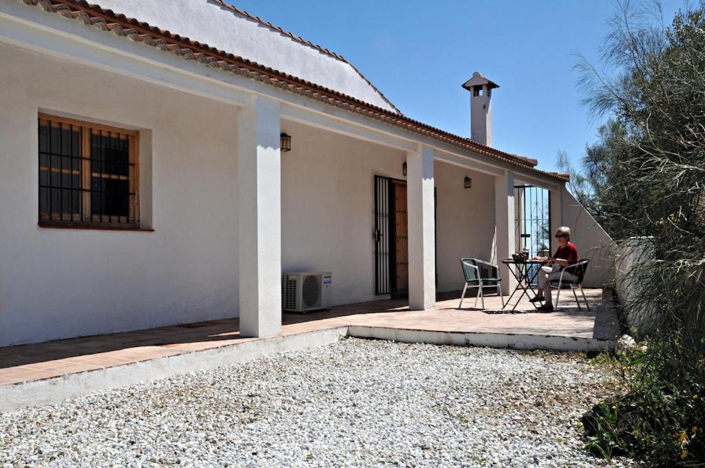Piltraque - Our Stunning Country To Rent In Andalucia, Spain *