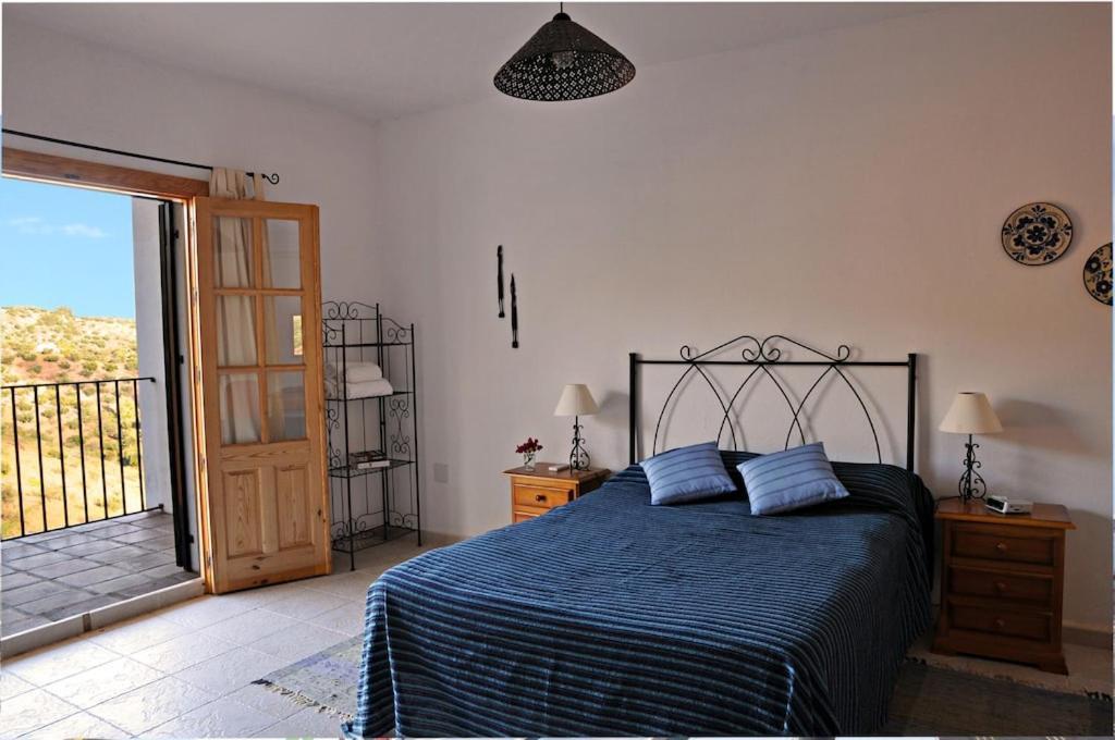 Piltraque - Our Stunning Country To Rent In Andalucia, Spain