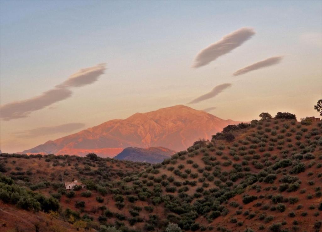 Villa Piltraque - Our Stunning Country To Rent In Andalucia, Spain