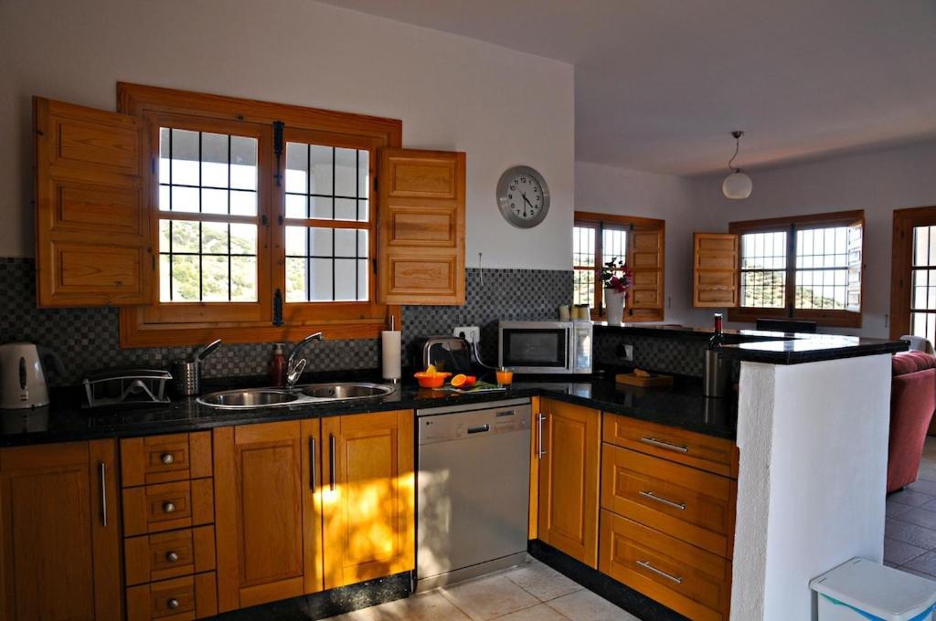 Villa Piltraque - Our Stunning Country To Rent In Andalucia, Spain *