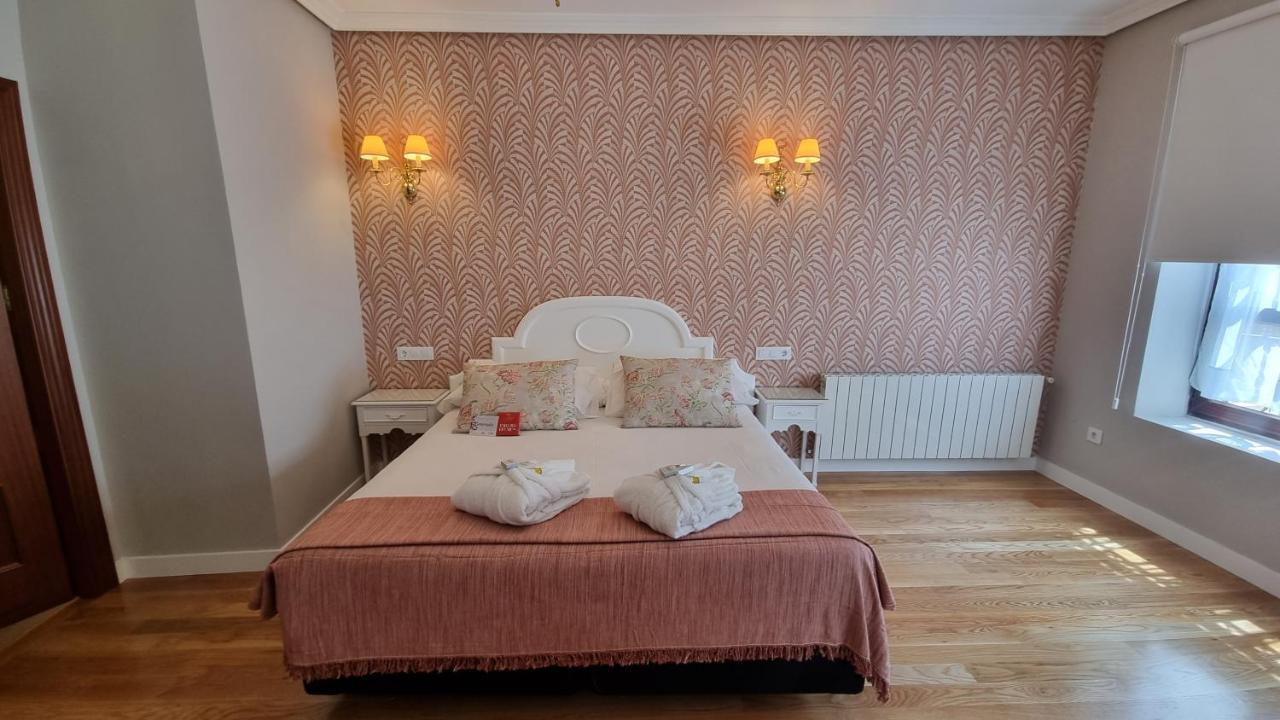 Infanta Isabel By Recordis 3* Segovia