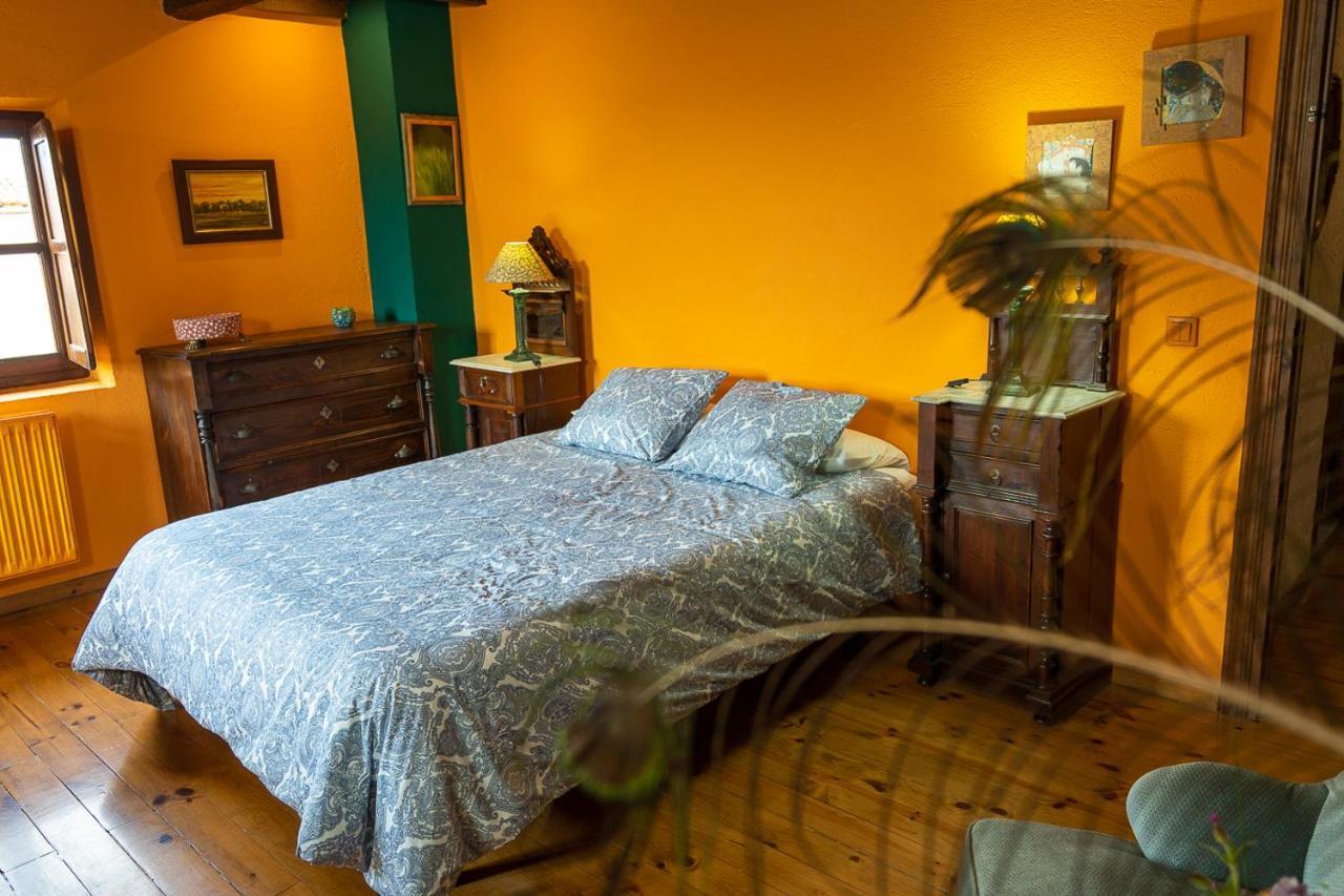 La Casa De Salinas Сasa de vacaciones