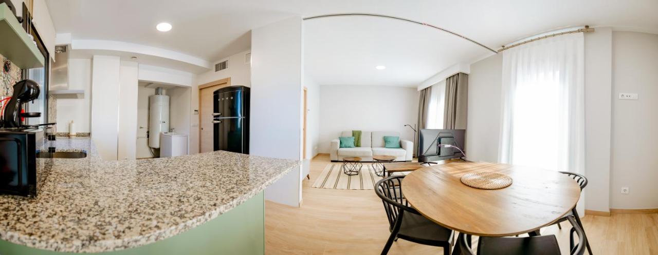 Apartamento Zoila