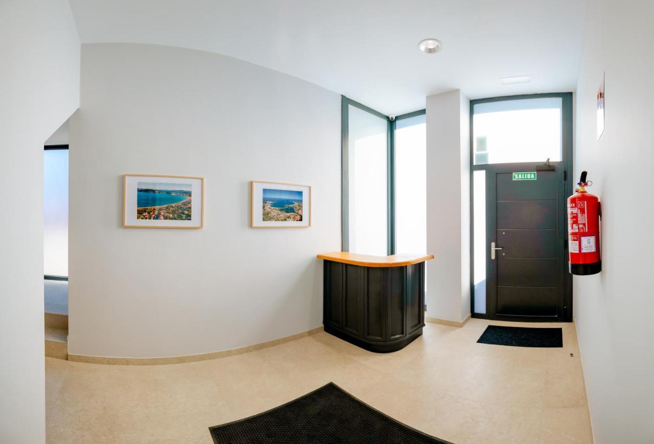 Apartamento Zoila *