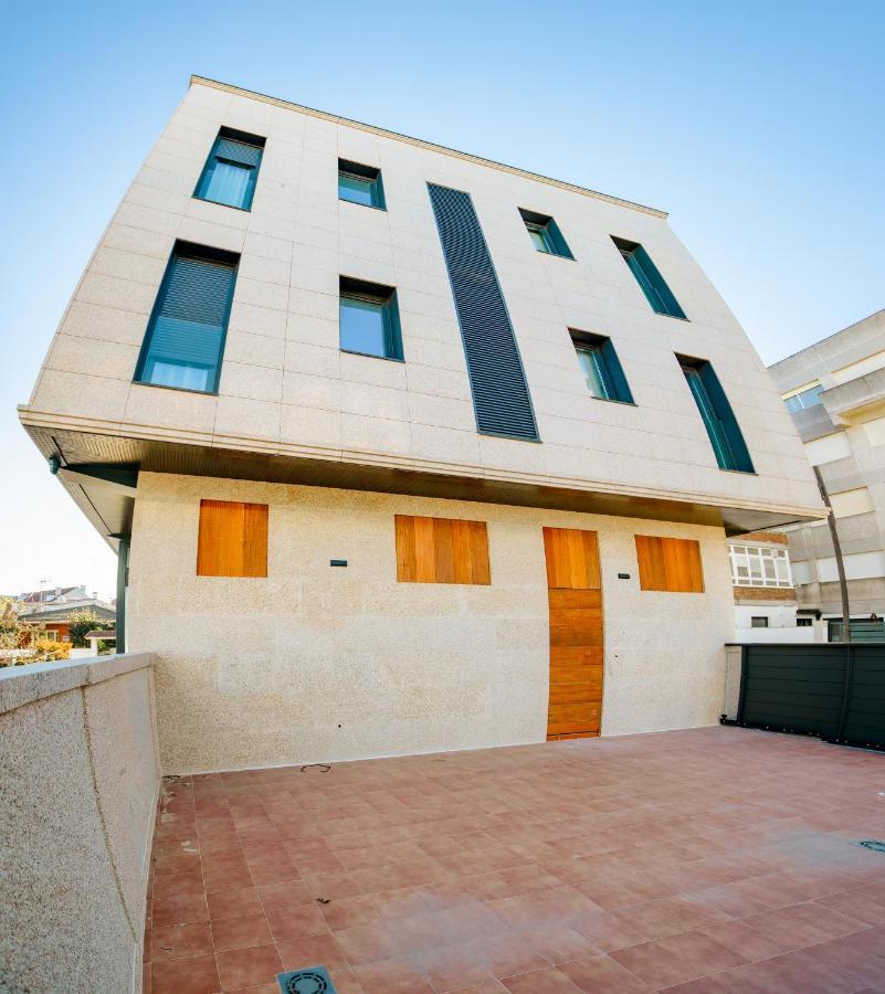 Apartamento Zoila *