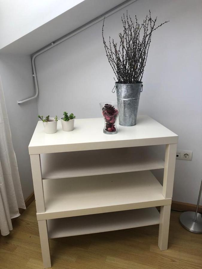 Apartment El Nial De L'andolina Cangas de Onis