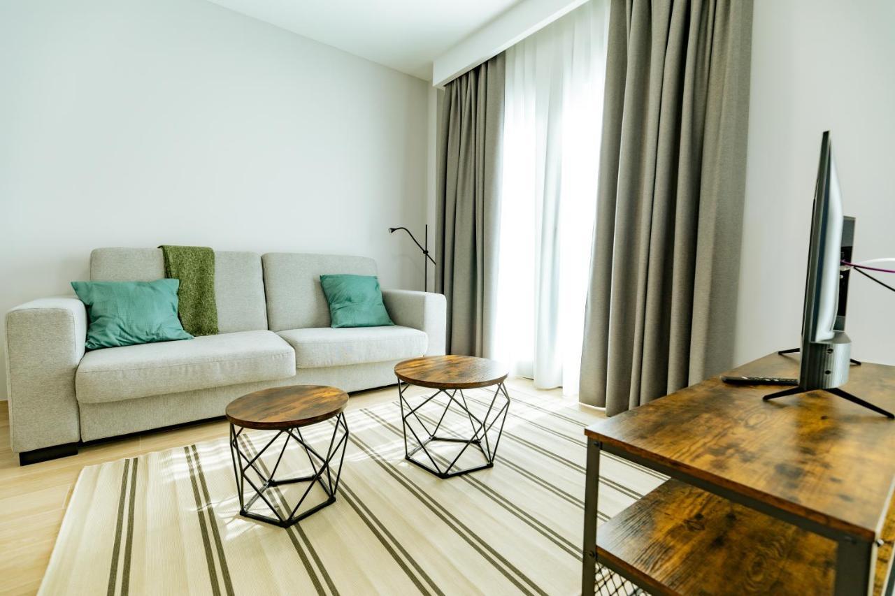 Apartamento Zoila Nigrán