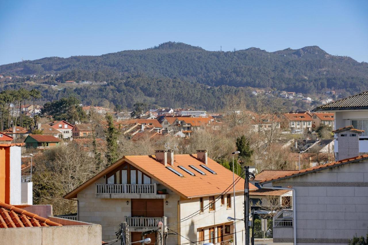 Zoila Apartamento