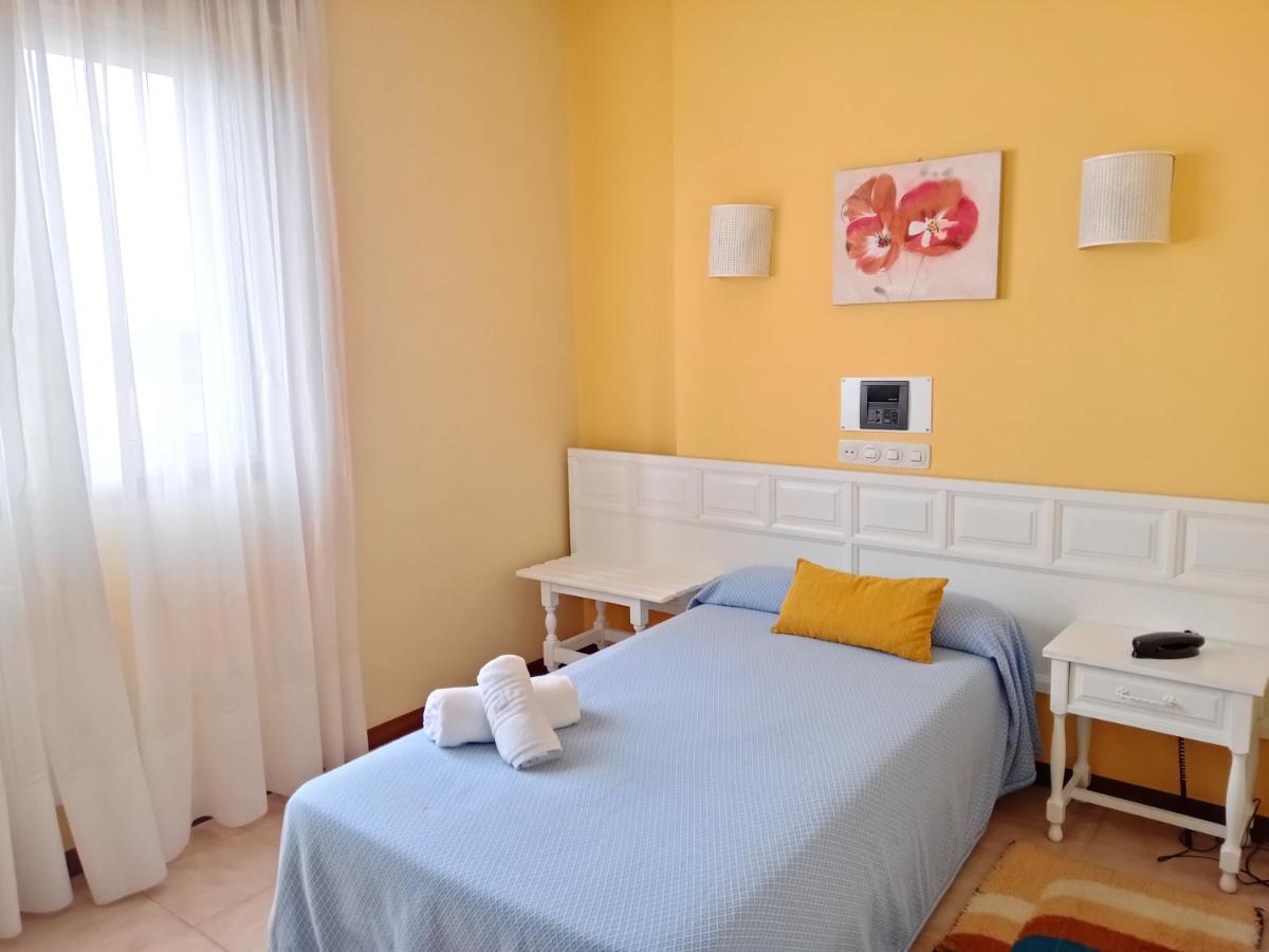 Hotel Moon Dreams La Lanzada