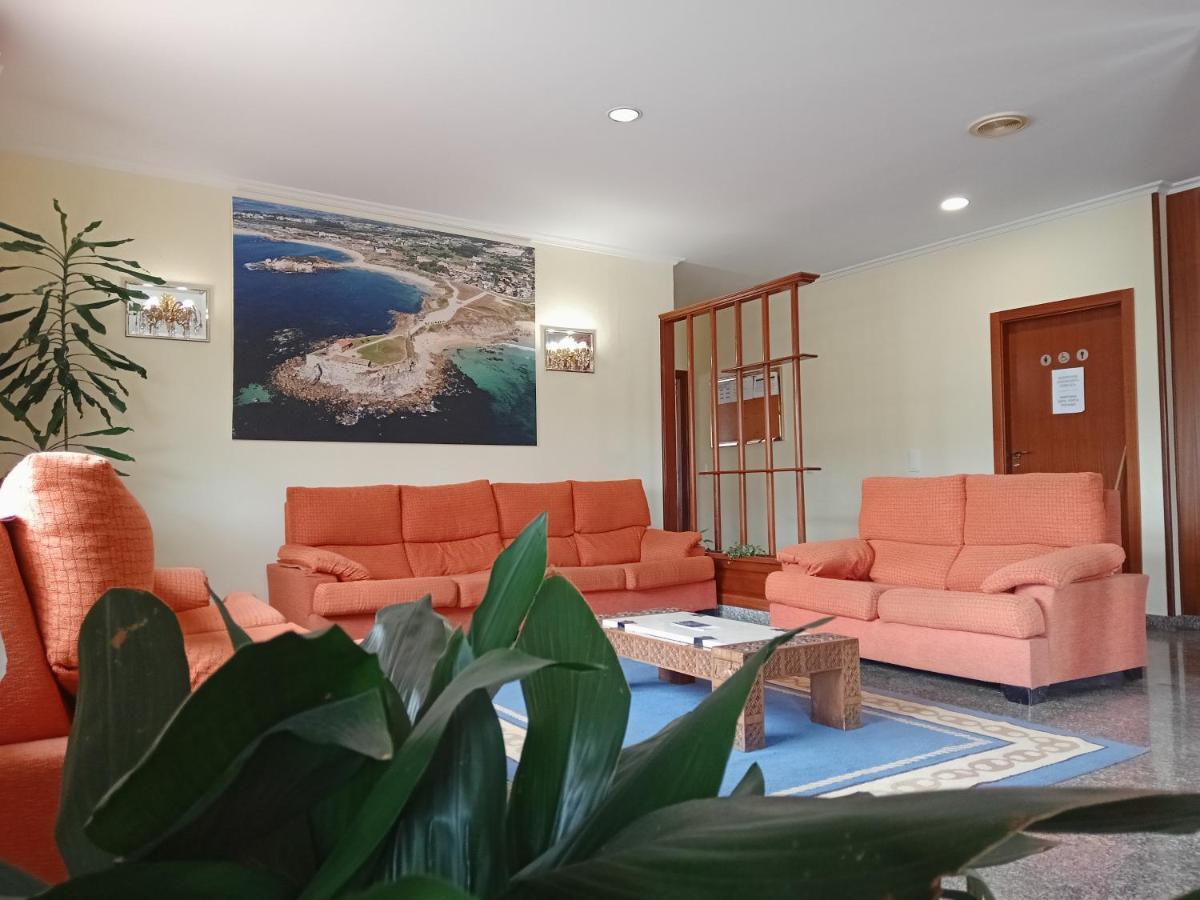 Hotel Moon Dreams La Lanzada