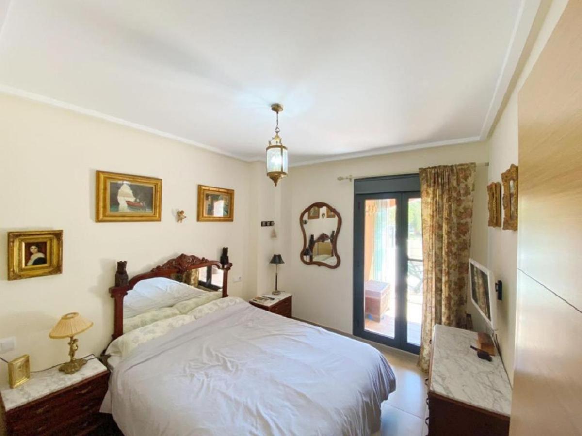 Jardines De Marinas Apartamento Dénia