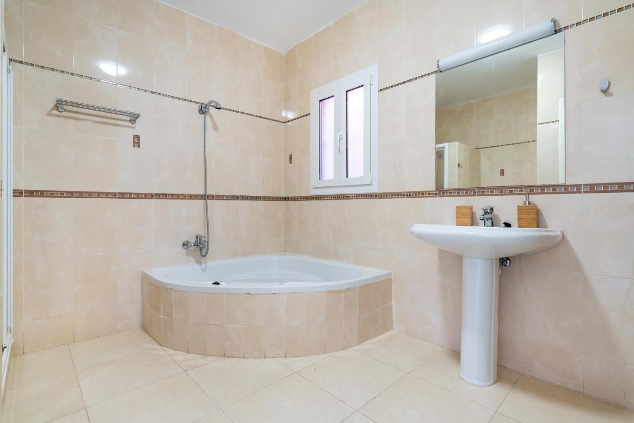 Con Vistas Al Mar Y Piscina Holiday home Mojacar