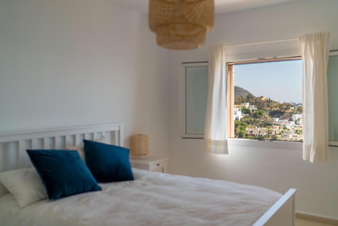Con Vistas Al Mar Y Piscina Holiday home *
