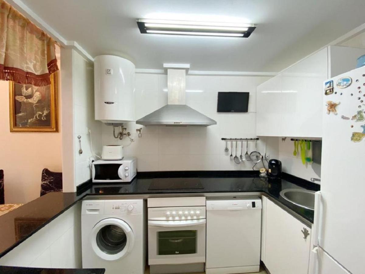 Jardines De Marinas Apartamento