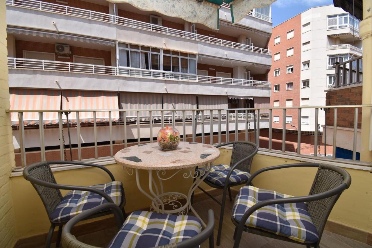 Casa Del Mar Apartment *