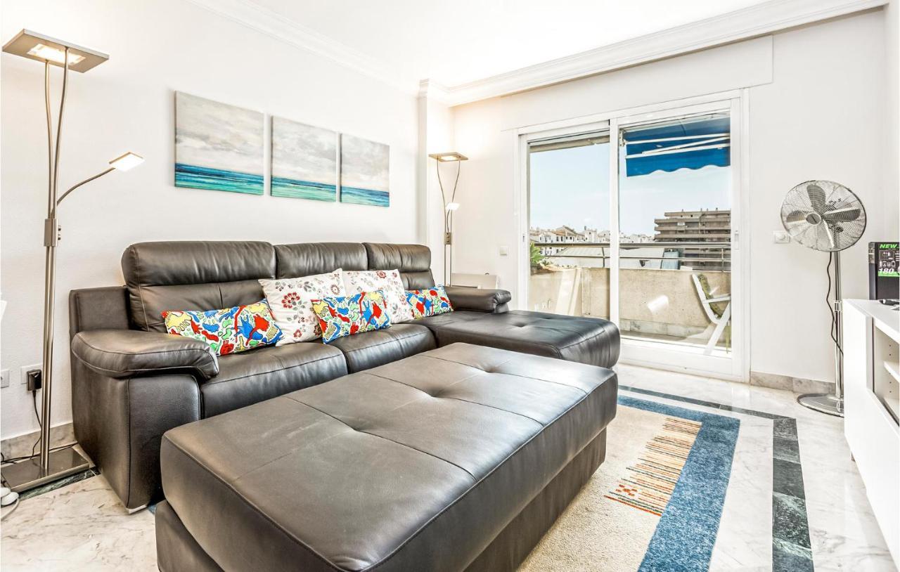 1 Bedroom Cozy In Marbella