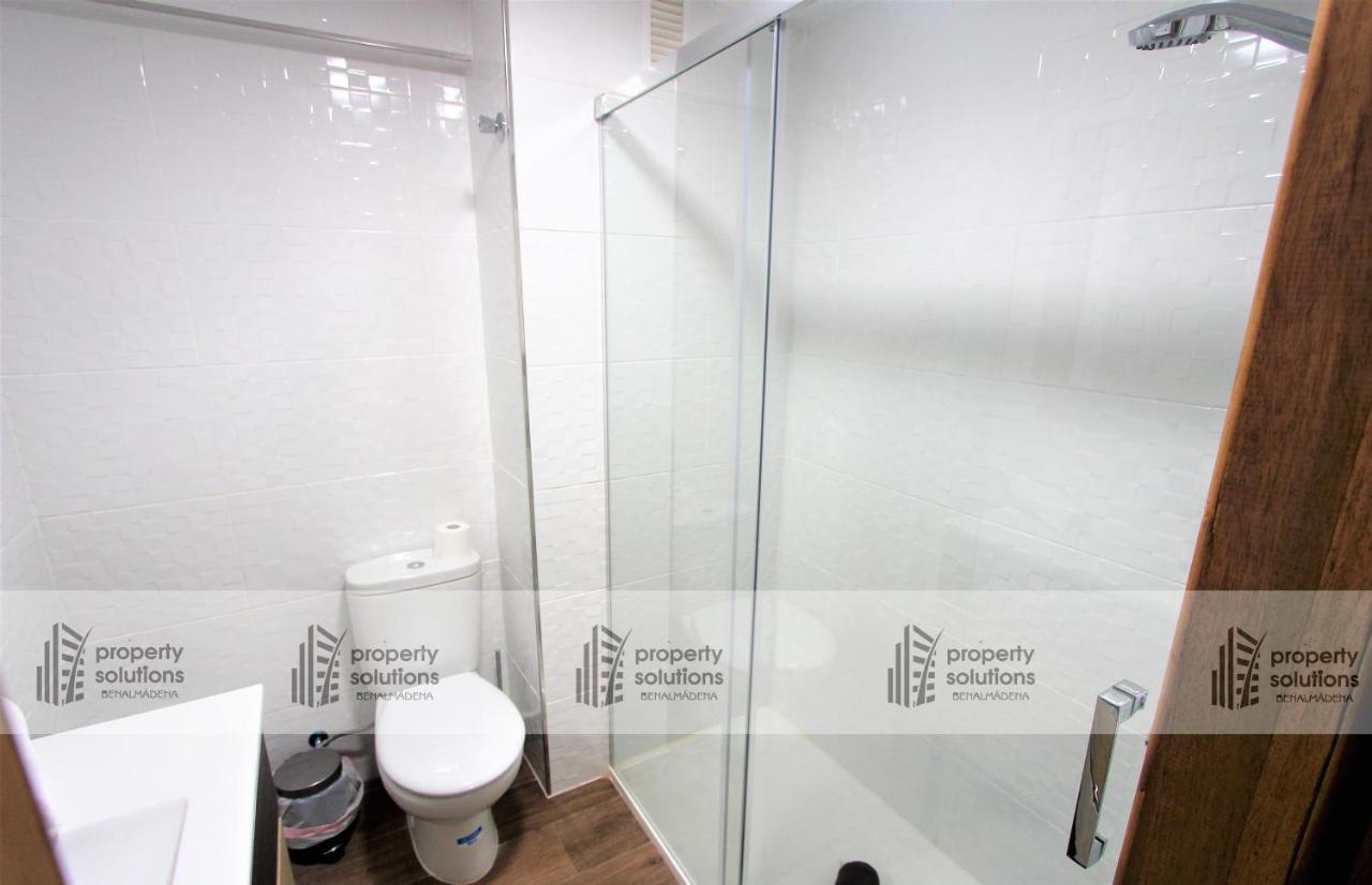 Apartment 508 Piscis: Mountain-view With Pool