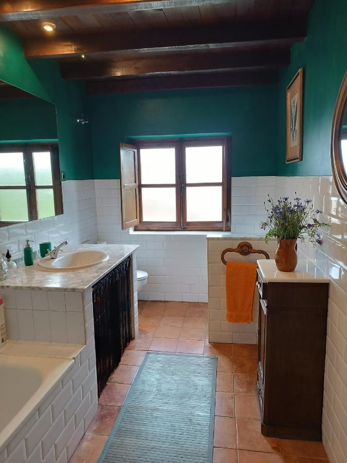 La Casa De Salinas