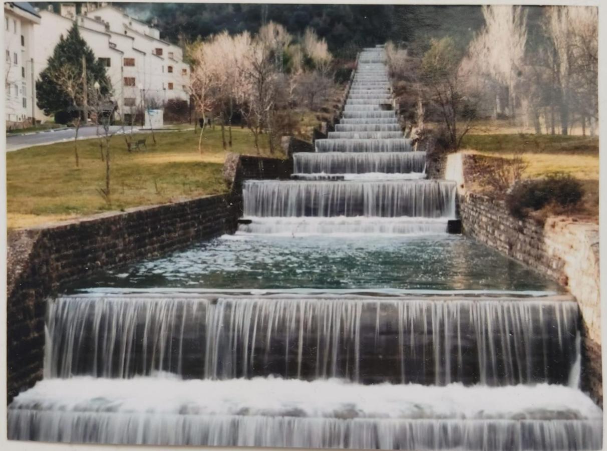 Rincon De Lierde