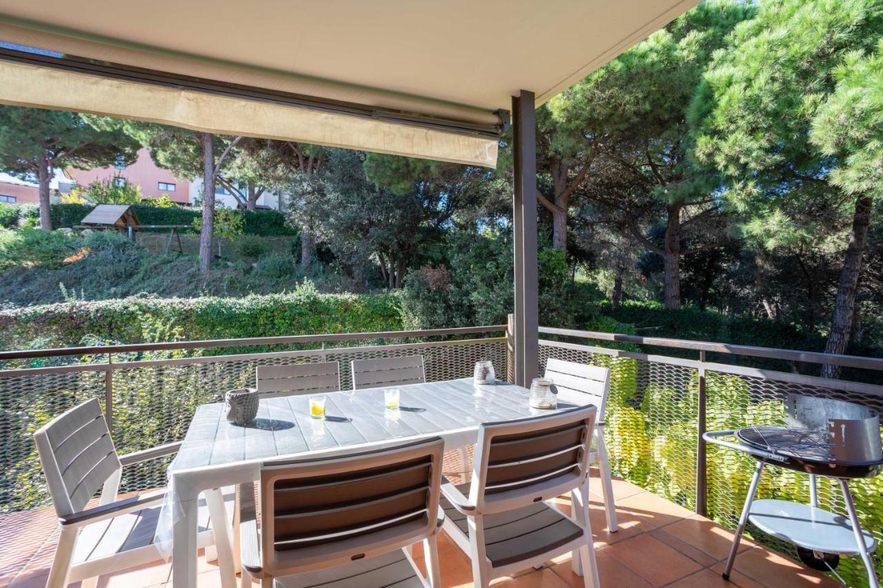 Apartamento Sa Boadella Beach, - Costa Brava