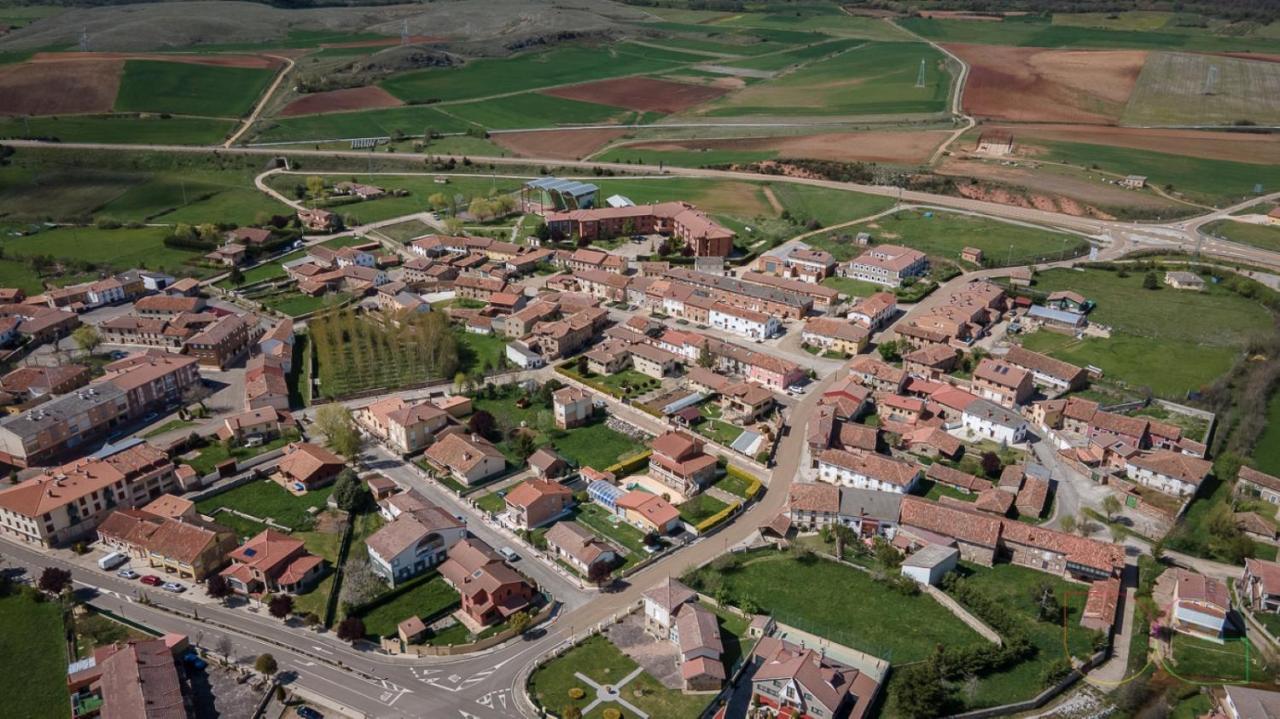 La Casa De Salinas