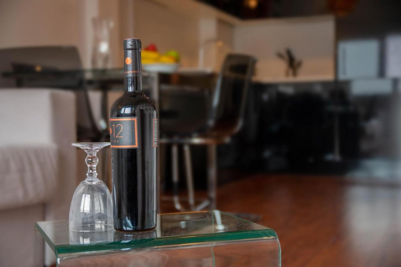 Apartamento For Your Coqueto Apartamento Temporal Cerca Al Parque Retiro Gpa92 Madrid