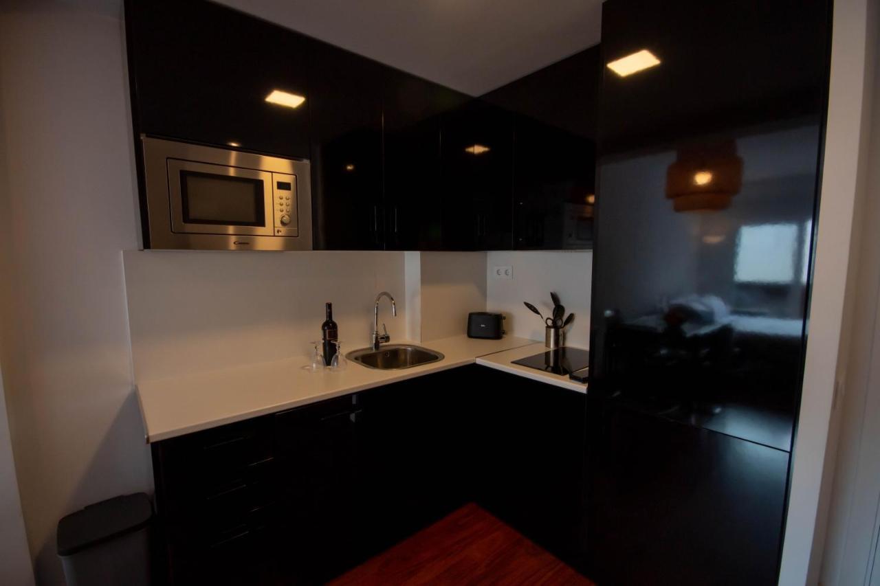 Apartamento For Your Coqueto Apartamento Temporal Cerca Al Parque Retiro Gpa92 Madrid