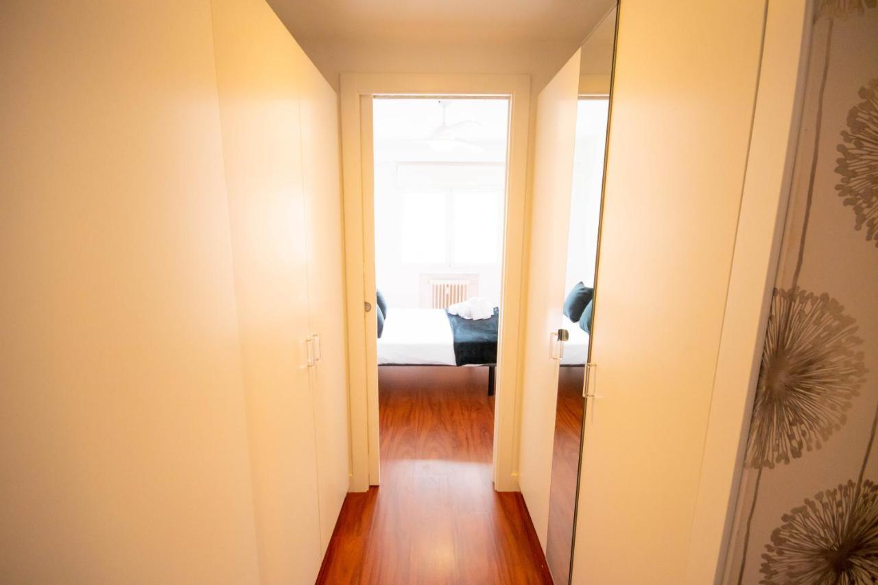 Apartamento For Your Coqueto Apartamento Temporal Cerca Al Parque Retiro Gpa92 Madrid