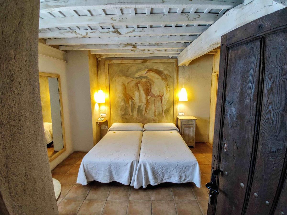 Casa De La Sal Candelario