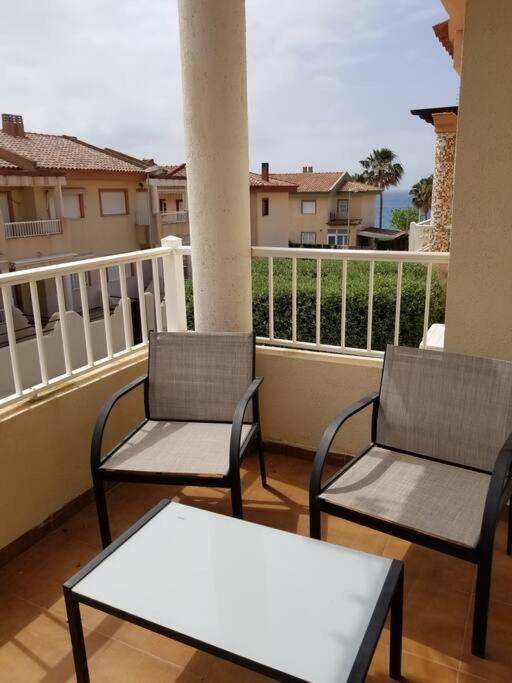 Holiday home Corral *