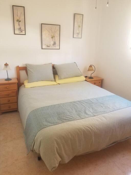 Corral Holiday home Isla Plana
