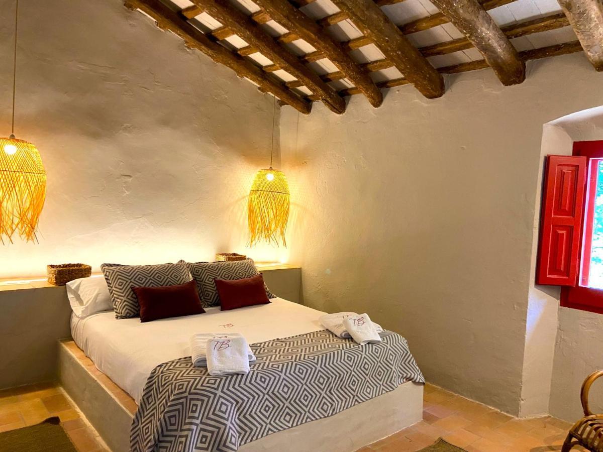 Torre Bertrana By Duquessa Collection *