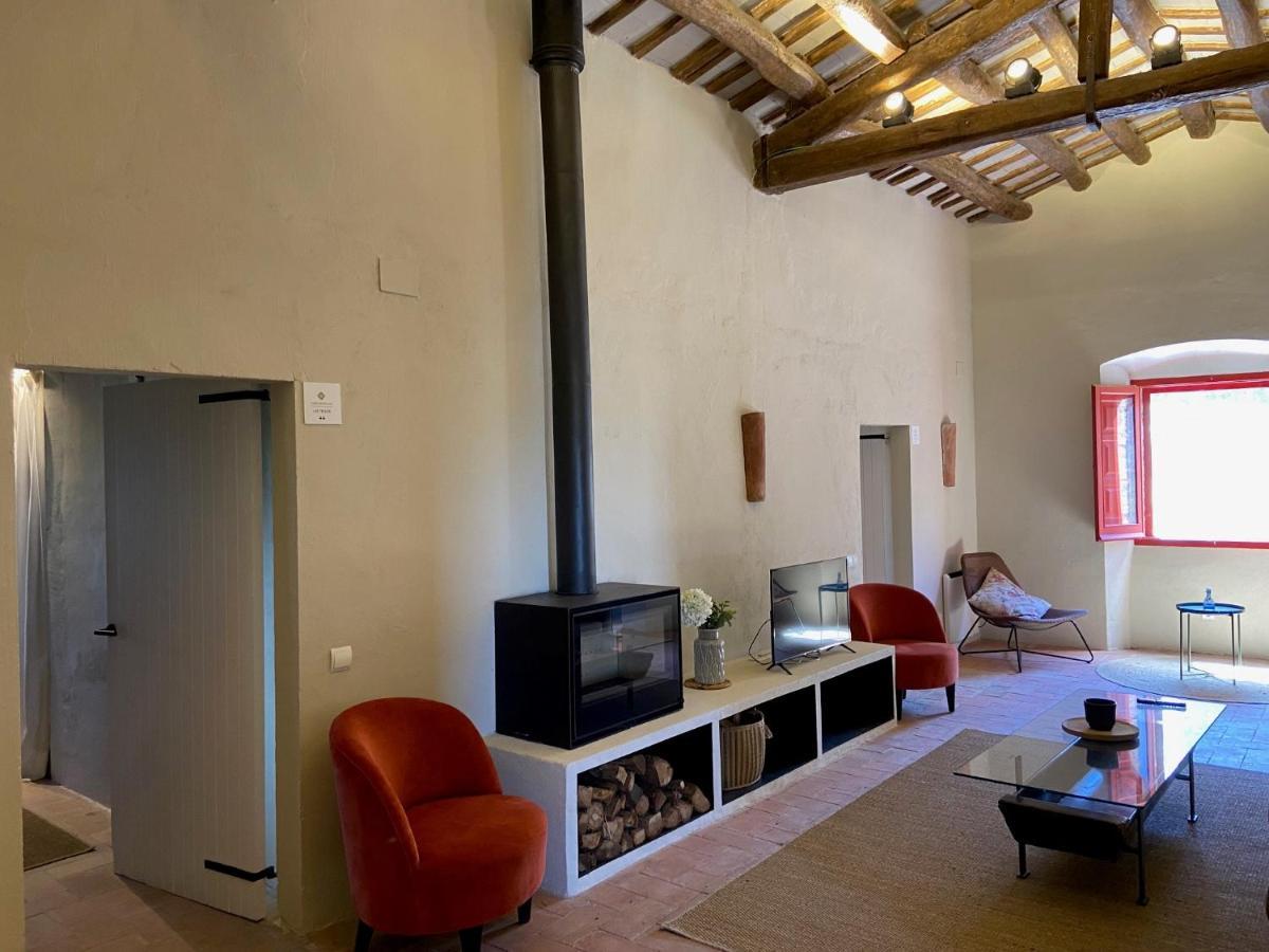 Torre Bertrana By Duquessa Collection * Pals