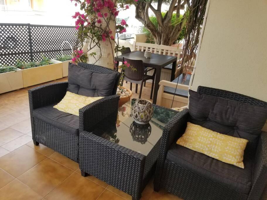 Corral Holiday home *