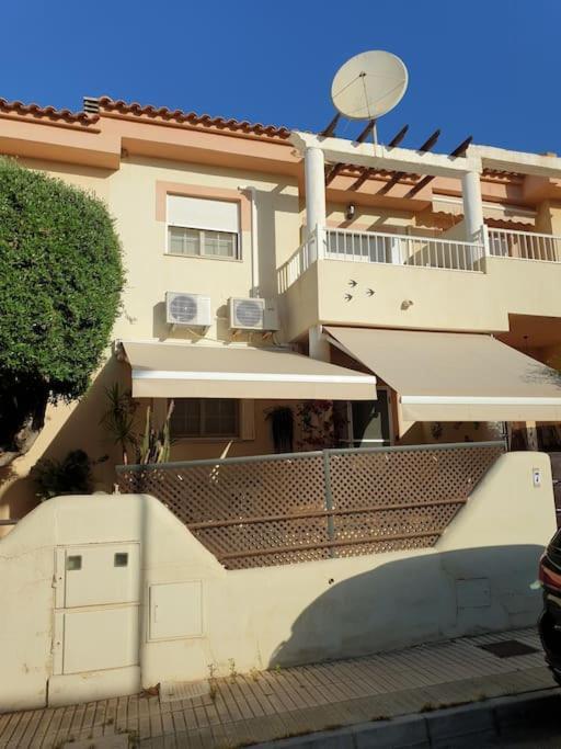 Corral Holiday home