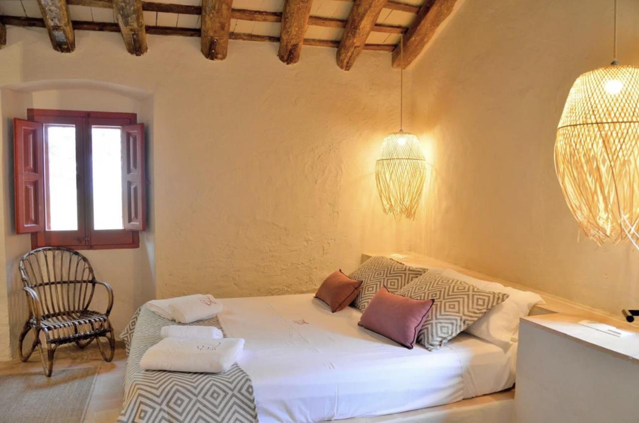 Torre Bertrana By Duquessa Collection