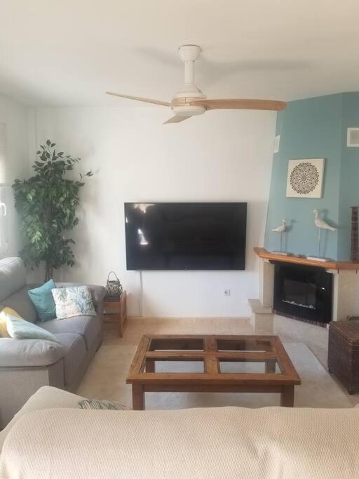 Corral Holiday home Isla Plana