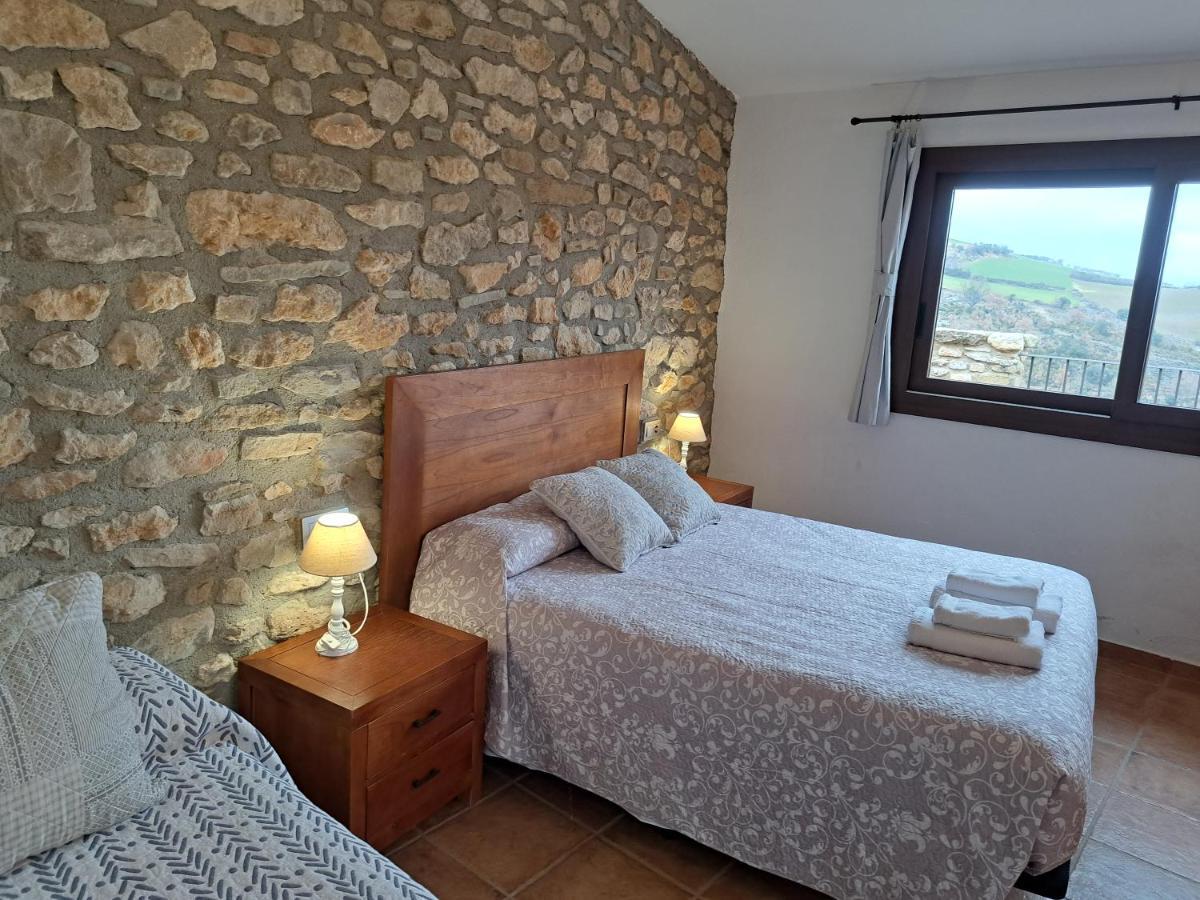Casa Moliner Country house Beniure