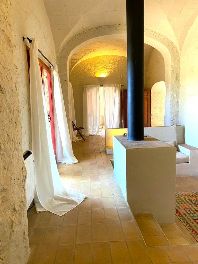 Torre Bertrana By Duquessa Collection