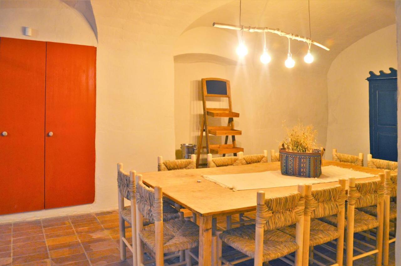 Torre Bertrana By Duquessa Collection * Pals