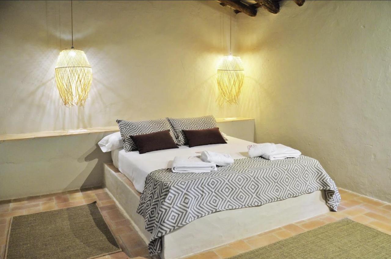 Torre Bertrana By Duquessa Collection * Pals