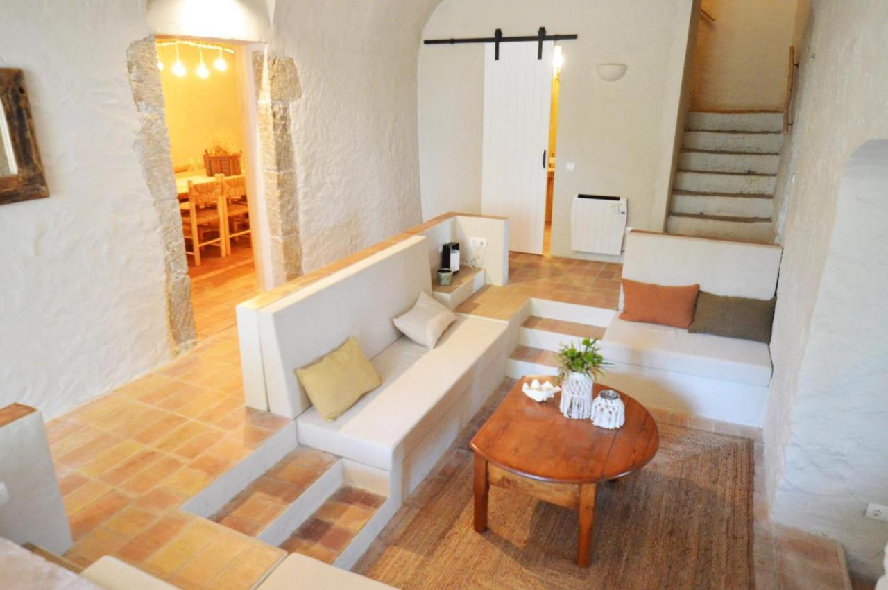 Torre Bertrana By Duquessa Collection * Pals