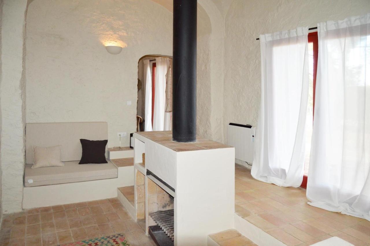Torre Bertrana By Duquessa Collection
