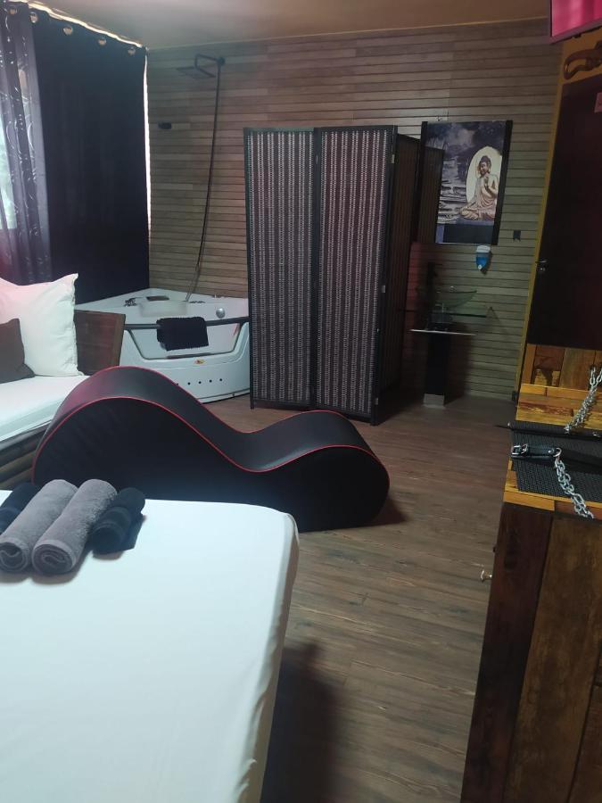 Eternity Hotel del amor *