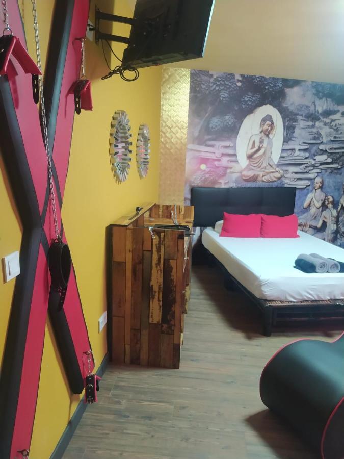 Hotel del amor Eternity